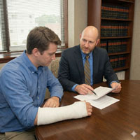  WORKERS’ COMPENSATION