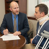 Car Accident Victims