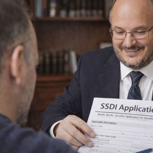 Social Security DISABILITY