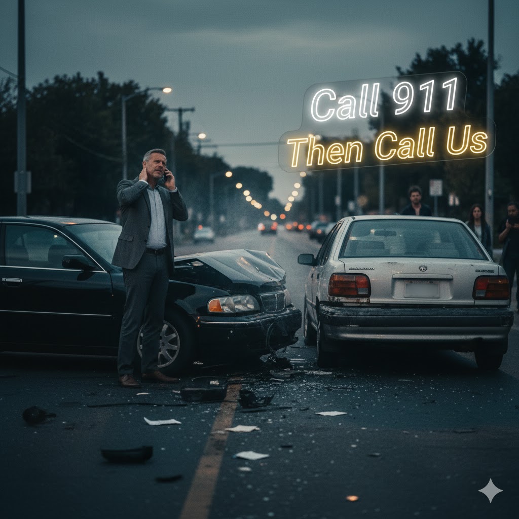 Car Accident Attorney