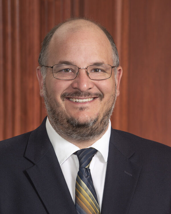 Steven L. Casper
